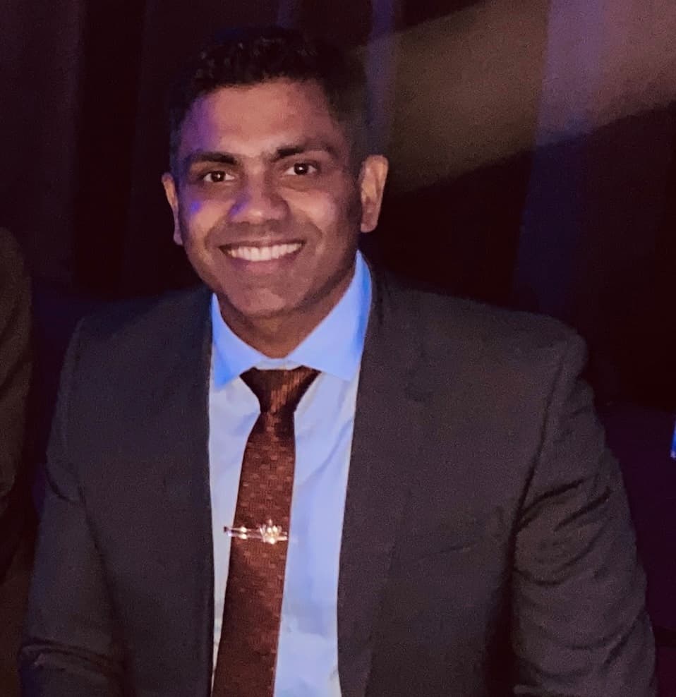 Iroshan Pathirannahalage